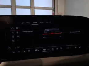 Audi A6 Sportback e-tron thumbnail