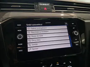 VW Passat Highline2.0 TDI SCR DSG 4Mot thumbnail