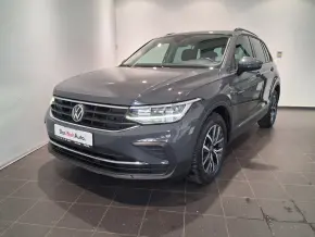 VW Noul Tiguan Life 2,0 TDI DSG thumbnail