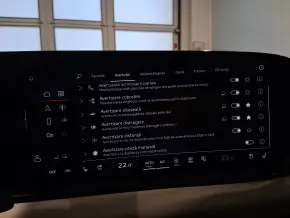 Audi A6 Sportback e-tron thumbnail