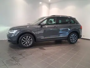 VW Noul Tiguan Life 2,0 TDI DSG thumbnail