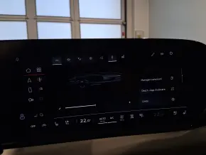 Audi A6 Sportback e-tron thumbnail