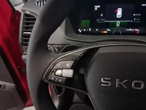 Škoda Karoq Selection 1.5 TSI DSG thumbnail