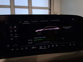 Audi A6 Sportback e-tron thumbnail