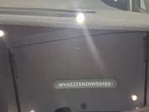 VW Noul Tiguan Life 2,0 TDI DSG thumbnail