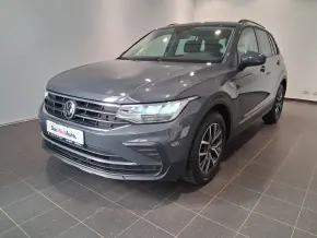VW Noul Tiguan Life 2,0 TDI DSG thumbnail