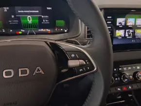 Škoda Karoq Selection 1.5 TSI DSG thumbnail