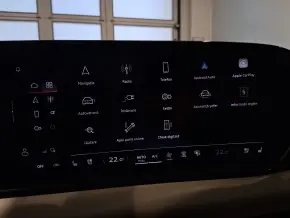Audi A6 Sportback e-tron thumbnail