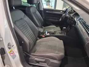 VW Passat Highline2.0 TDI SCR DSG 4Mot thumbnail