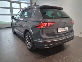VW Noul Tiguan Life 2,0 TDI DSG thumbnail