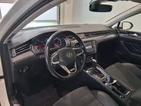 VW Passat Highline2.0 TDI SCR DSG 4Mot thumbnail