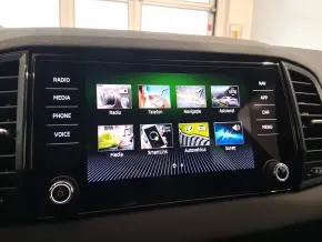 Škoda Karoq Selection 1.5 TSI DSG thumbnail
