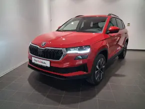 Škoda Karoq Selection 1.5 TSI DSG thumbnail