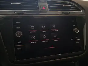 VW Noul Tiguan Life 2,0 TDI DSG thumbnail