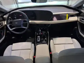 Audi A6 Sportback e-tron thumbnail