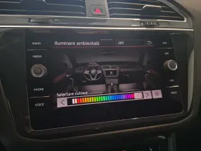 VW Noul Tiguan Life 2,0 TDI DSG thumbnail