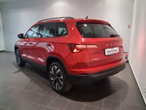 Škoda Karoq Selection 1.5 TSI DSG thumbnail
