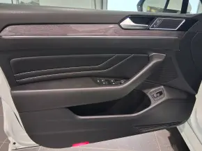 VW Passat Highline2.0 TDI SCR DSG 4Mot thumbnail