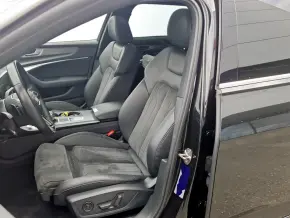 Audi A6 Allroad 55 TFSI quattro S tronic thumbnail