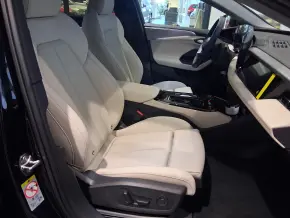 Audi A6 Sportback e-tron thumbnail