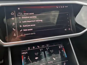 Audi A6 Allroad 55 TFSI quattro S tronic thumbnail