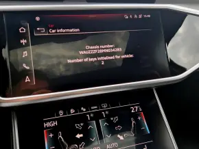 Audi A6 Allroad 55 TFSI quattro S tronic thumbnail