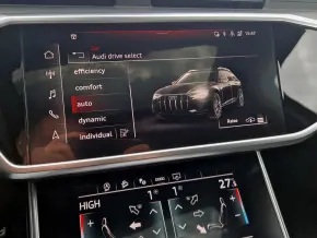 Audi A6 Allroad 55 TFSI quattro S tronic thumbnail