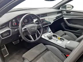 Audi A6 Allroad 55 TFSI quattro S tronic thumbnail
