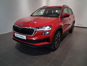 Škoda Karoq Selection 1.5 TSI DSG thumbnail