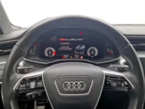 Audi A6 Allroad 55 TFSI quattro S tronic thumbnail