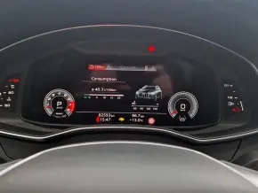 Audi A6 Allroad 55 TFSI quattro S tronic thumbnail