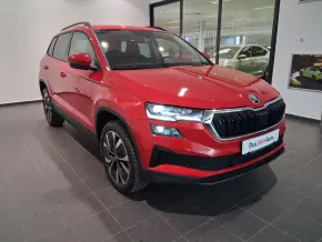 Škoda Karoq Selection 1.5 TSI DSG thumbnail
