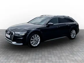 Audi A6 Allroad 55 TFSI quattro S tronic thumbnail