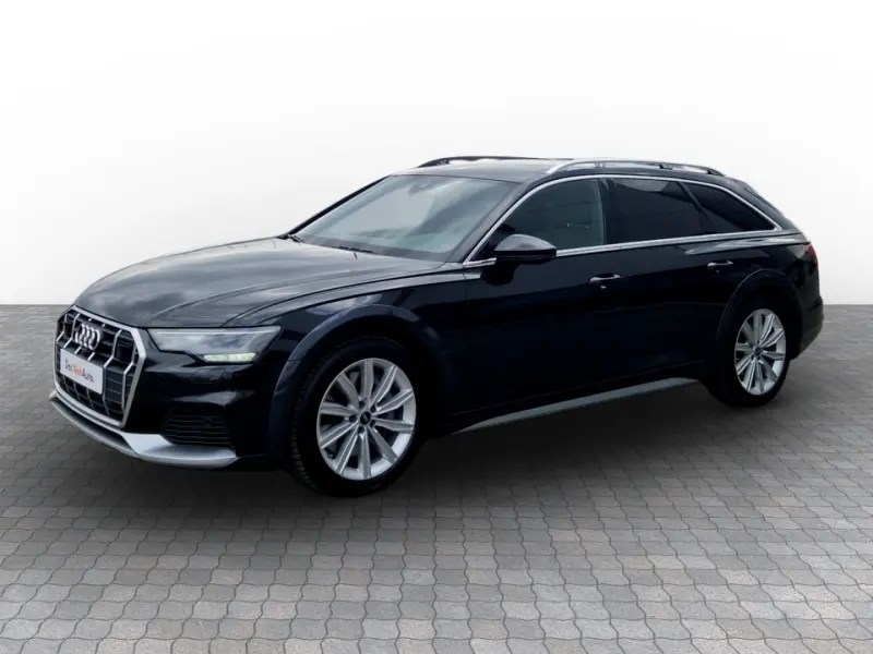 Audi A6 Allroad 55 TFSI quattro S tronic