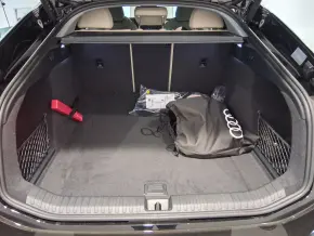 Audi A6 Sportback e-tron thumbnail