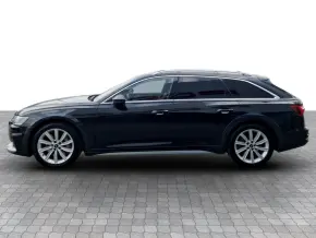 Audi A6 Allroad 55 TFSI quattro S tronic thumbnail