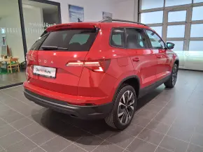 Škoda Karoq Selection 1.5 TSI DSG thumbnail