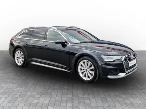 Audi A6 Allroad 55 TFSI quattro S tronic thumbnail