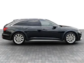 Audi A6 Allroad 55 TFSI quattro S tronic thumbnail