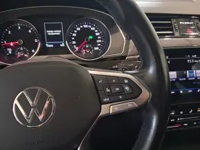 VW Passat Highline2.0 TDI SCR DSG 4Mot thumbnail