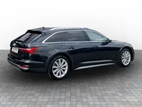 Audi A6 Allroad 55 TFSI quattro S tronic thumbnail