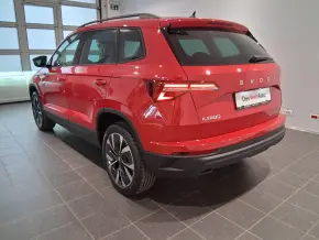 Škoda Karoq Selection 1.5 TSI DSG thumbnail