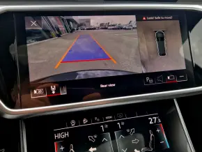 Audi A6 Allroad 55 TFSI quattro S tronic thumbnail