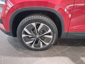 Škoda Karoq Selection 1.5 TSI DSG thumbnail