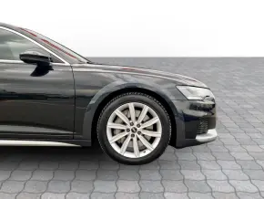 Audi A6 Allroad 55 TFSI quattro S tronic thumbnail