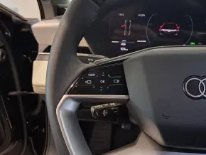 Audi A6 Sportback e-tron thumbnail
