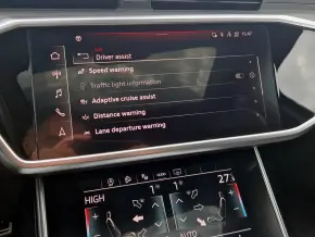 Audi A6 Allroad 55 TFSI quattro S tronic thumbnail