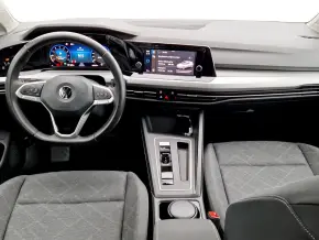 VW Golf Life 1.0 eTSI DSG mild hyb thumbnail