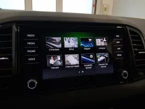 Škoda Karoq Selection 1.5 TSI DSG thumbnail