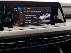 VW Golf Life 1.0 eTSI DSG mild hyb thumbnail